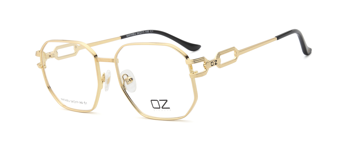 Oz Eyewear MATHIEU C1